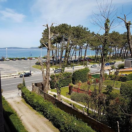 Playa Samil Vigo Reformado 2016 Lejlighed Eksteriør billede